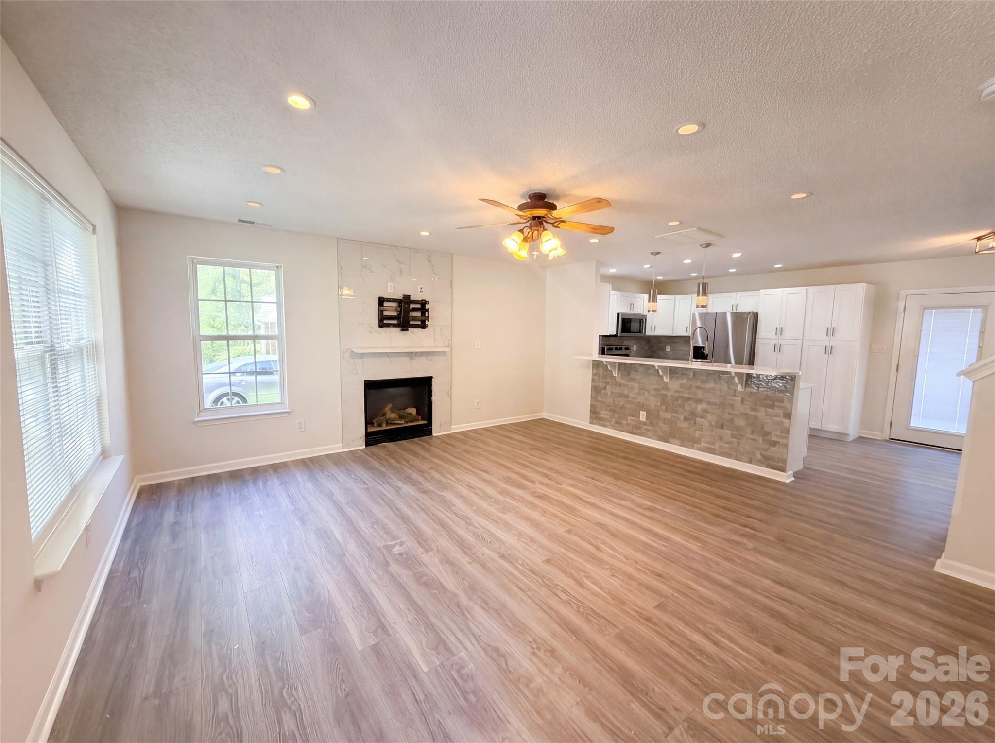 6032 Briggs Drive Charlotte NC 28269
