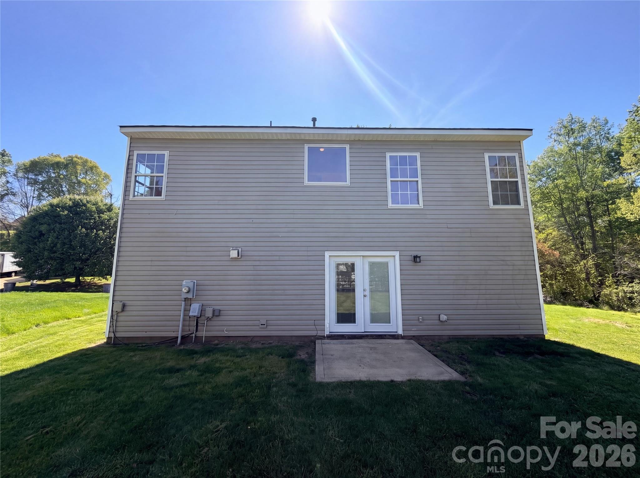 6032 Briggs Drive Charlotte NC 28269