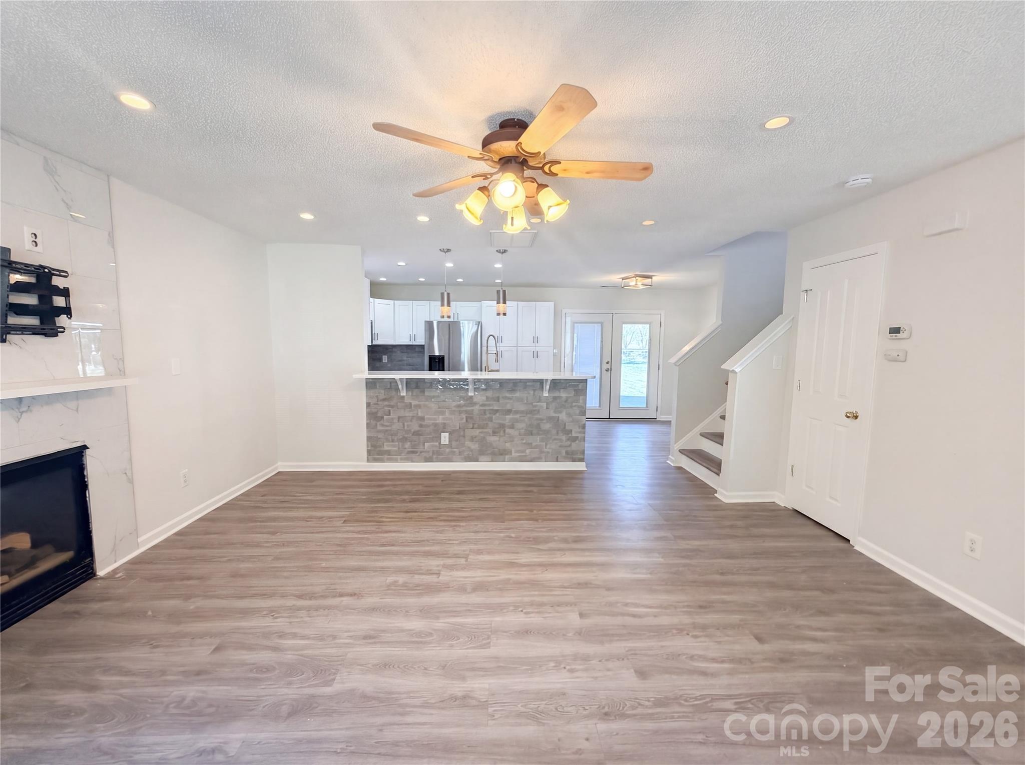 6032 Briggs Drive Charlotte NC 28269