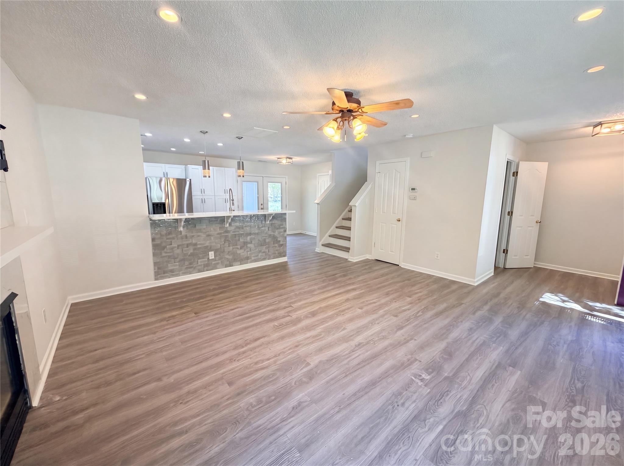 6032 Briggs Drive Charlotte NC 28269