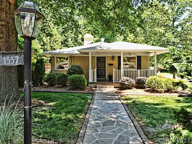 1557 Lynway Drive Charlotte NC 28203