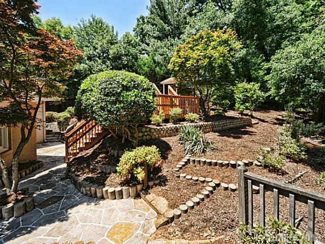 1557 Lynway Drive Charlotte NC 28203