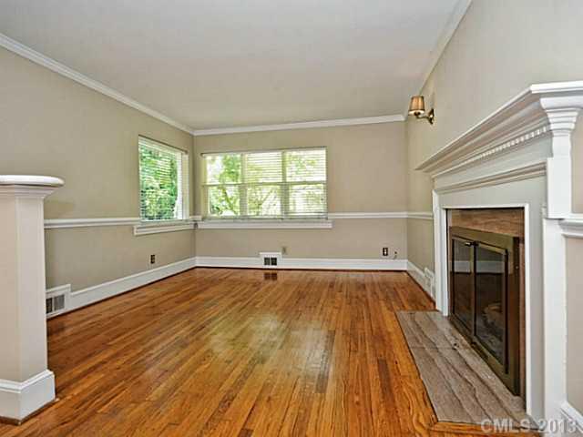 1557 Lynway Drive Charlotte NC 28203