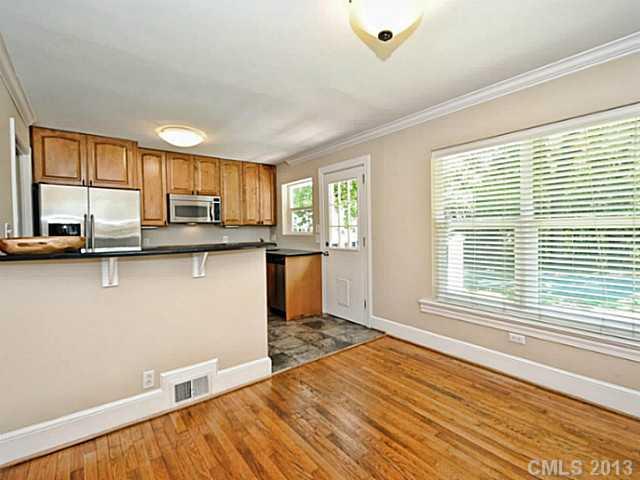 1557 Lynway Drive Charlotte NC 28203