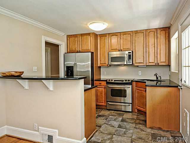 1557 Lynway Drive Charlotte NC 28203