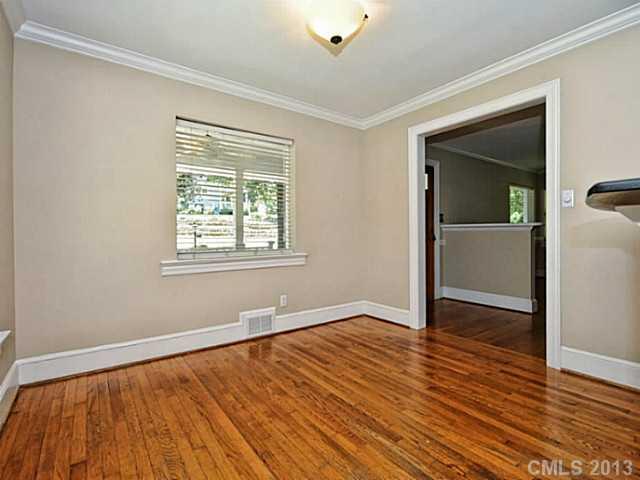 1557 Lynway Drive Charlotte NC 28203
