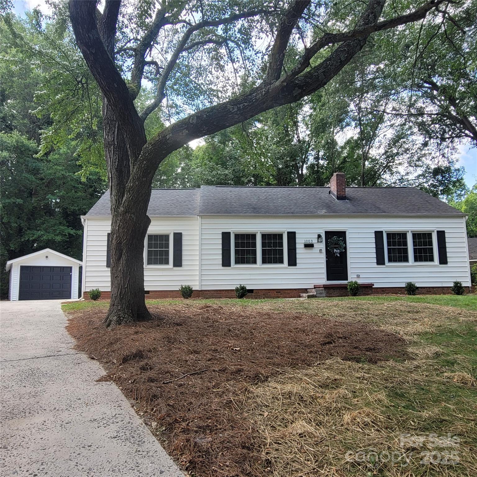 1003 Woodland Drive Gastonia NC 28054