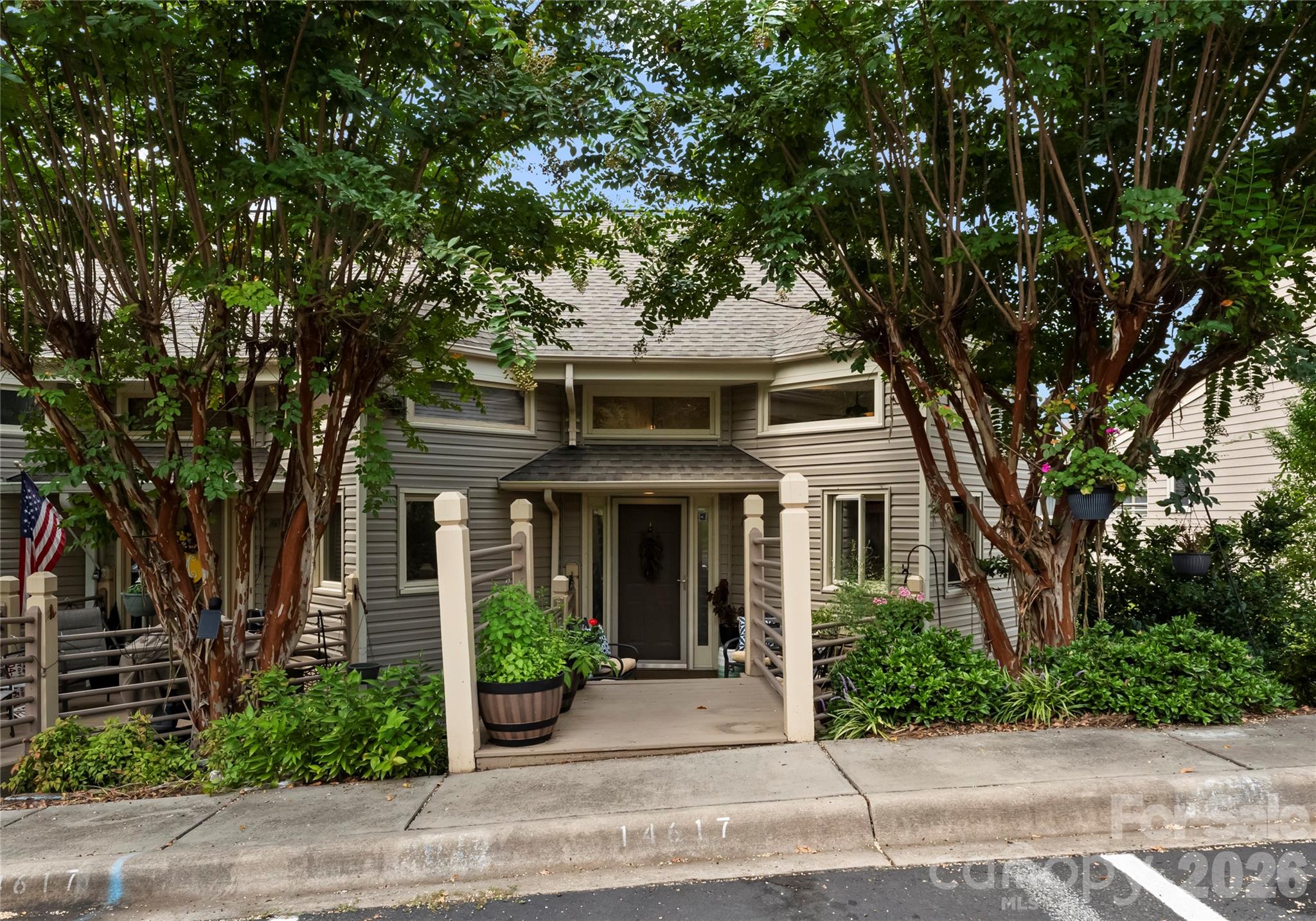 14617 Waterside Drive Charlotte NC 28278