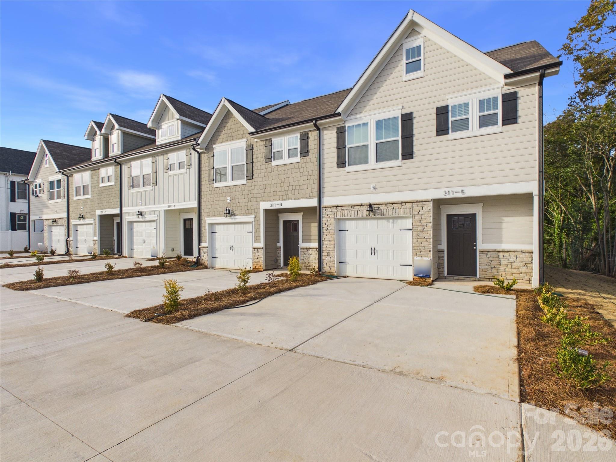 311 E King Street Kings Mountain NC 28086
