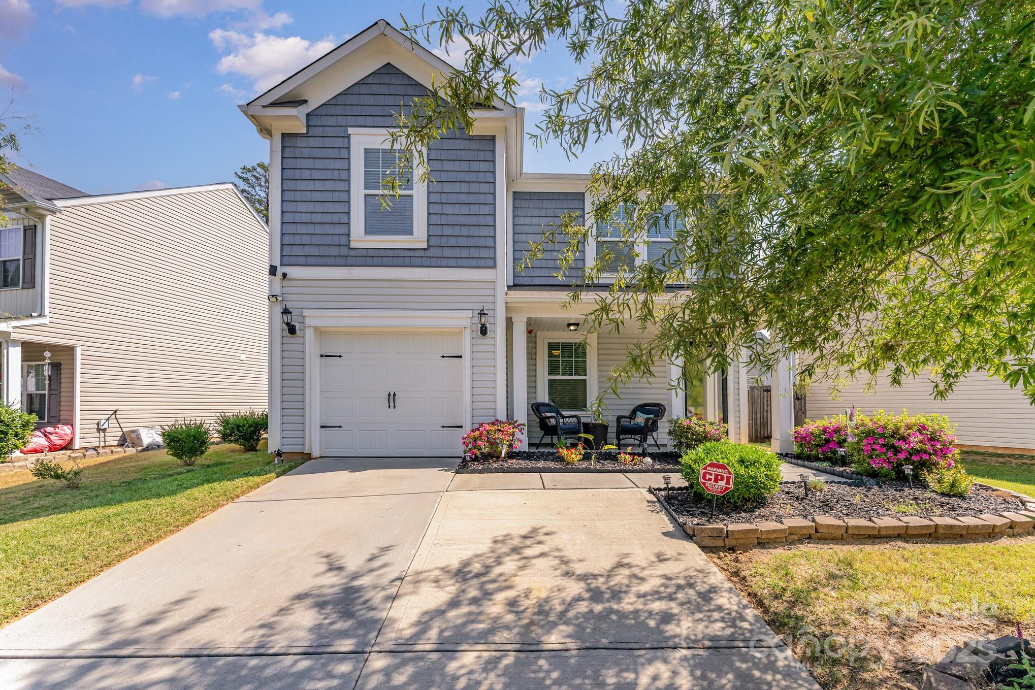 2620 Riley Woods Lane Charlotte NC 28269