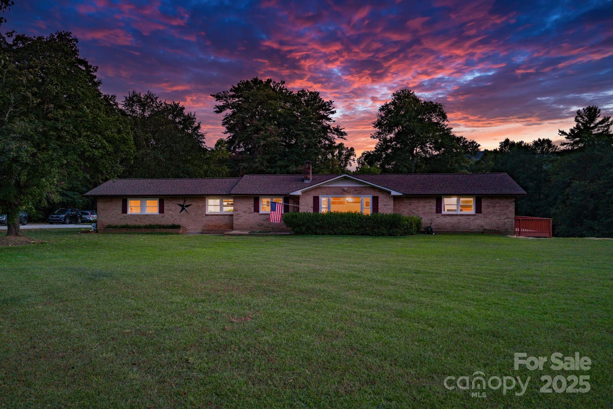 2660 Taylorsville Road Lenoir NC 28645