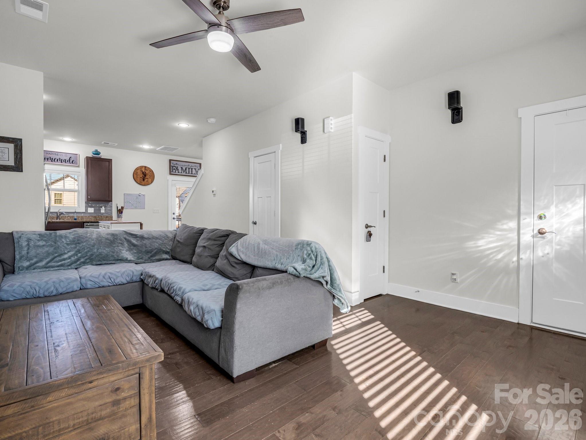 358 Cardwell Lane Fletcher NC 28732