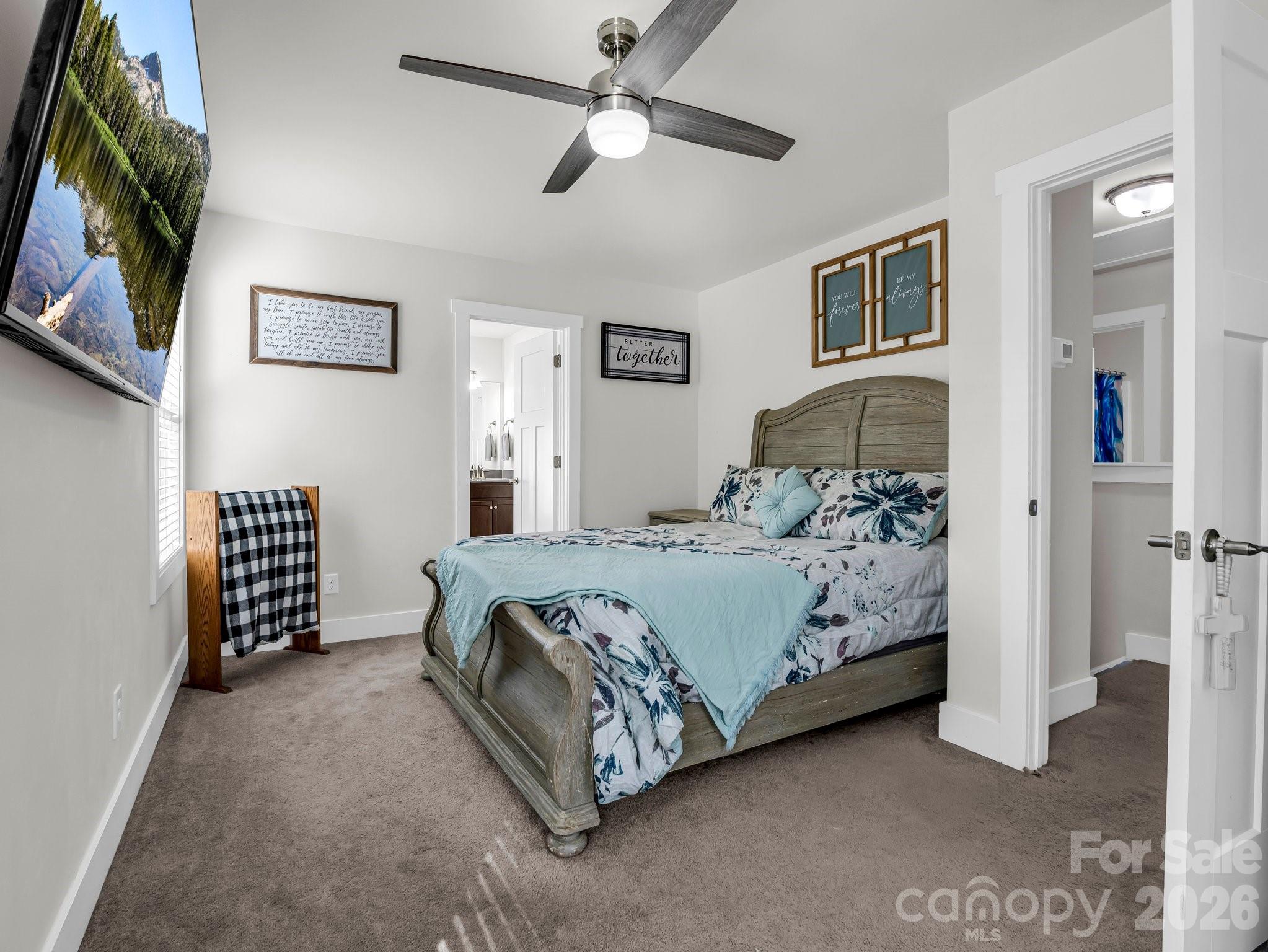 358 Cardwell Lane Fletcher NC 28732