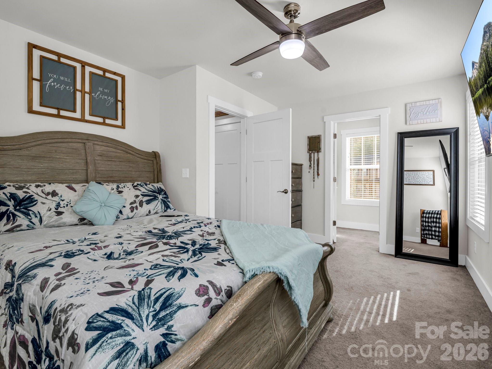 358 Cardwell Lane Fletcher NC 28732