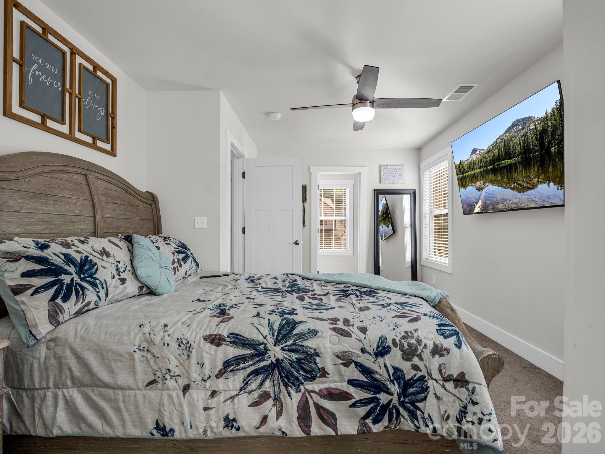358 Cardwell Lane Fletcher NC 28732