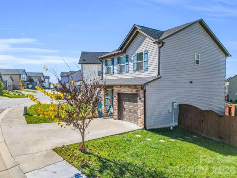 358 Cardwell Lane Fletcher NC 28732