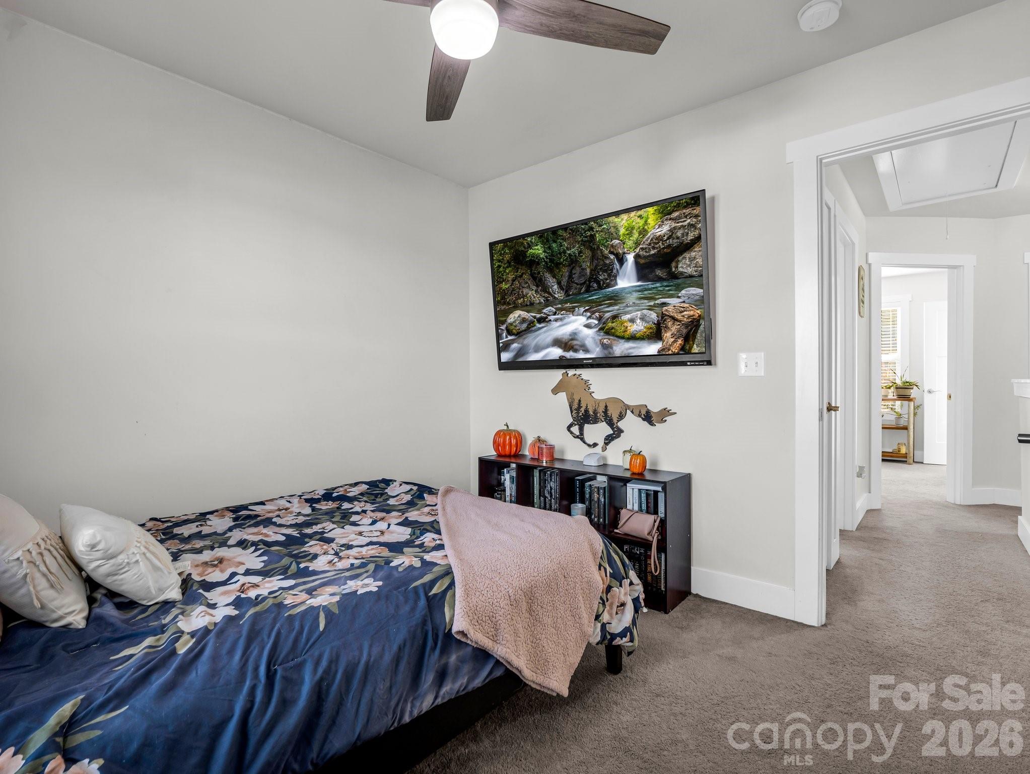 358 Cardwell Lane Fletcher NC 28732