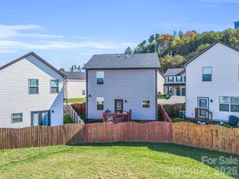 358 Cardwell Lane Fletcher NC 28732