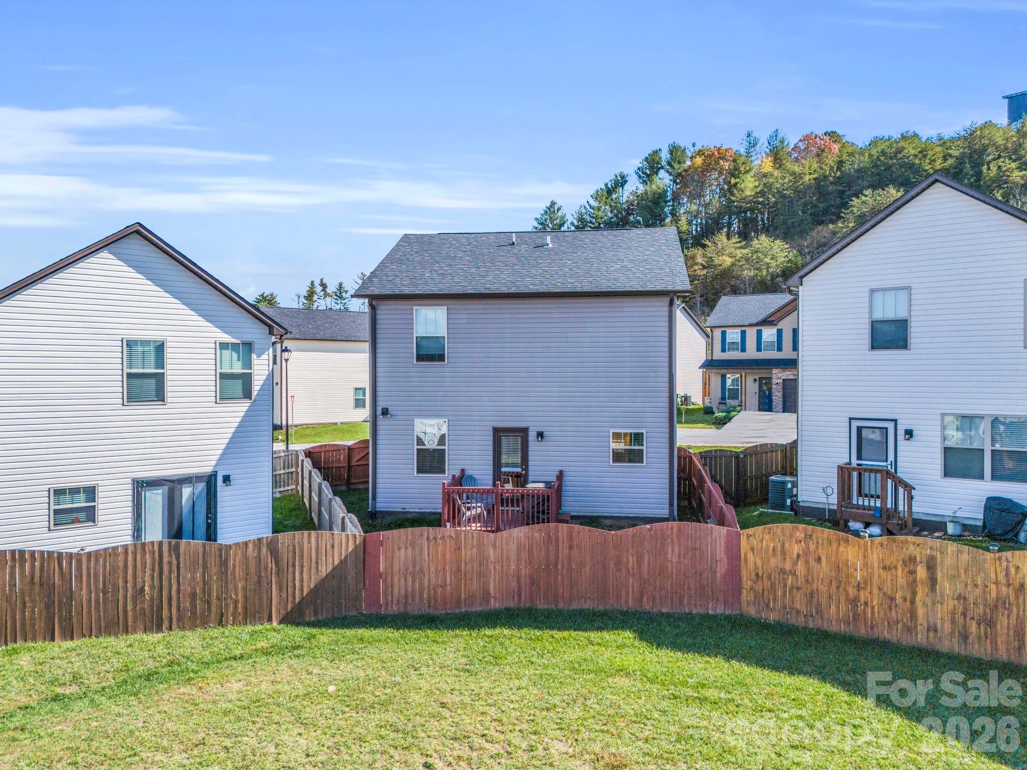358 Cardwell Lane Fletcher NC 28732