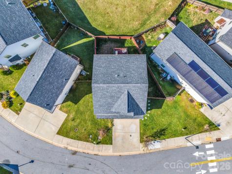 358 Cardwell Lane Fletcher NC 28732