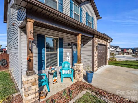 358 Cardwell Lane Fletcher NC 28732