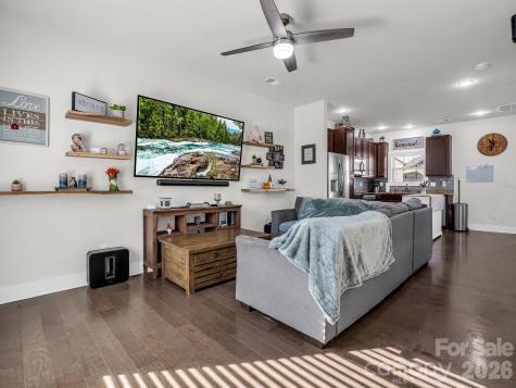 358 Cardwell Lane Fletcher NC 28732