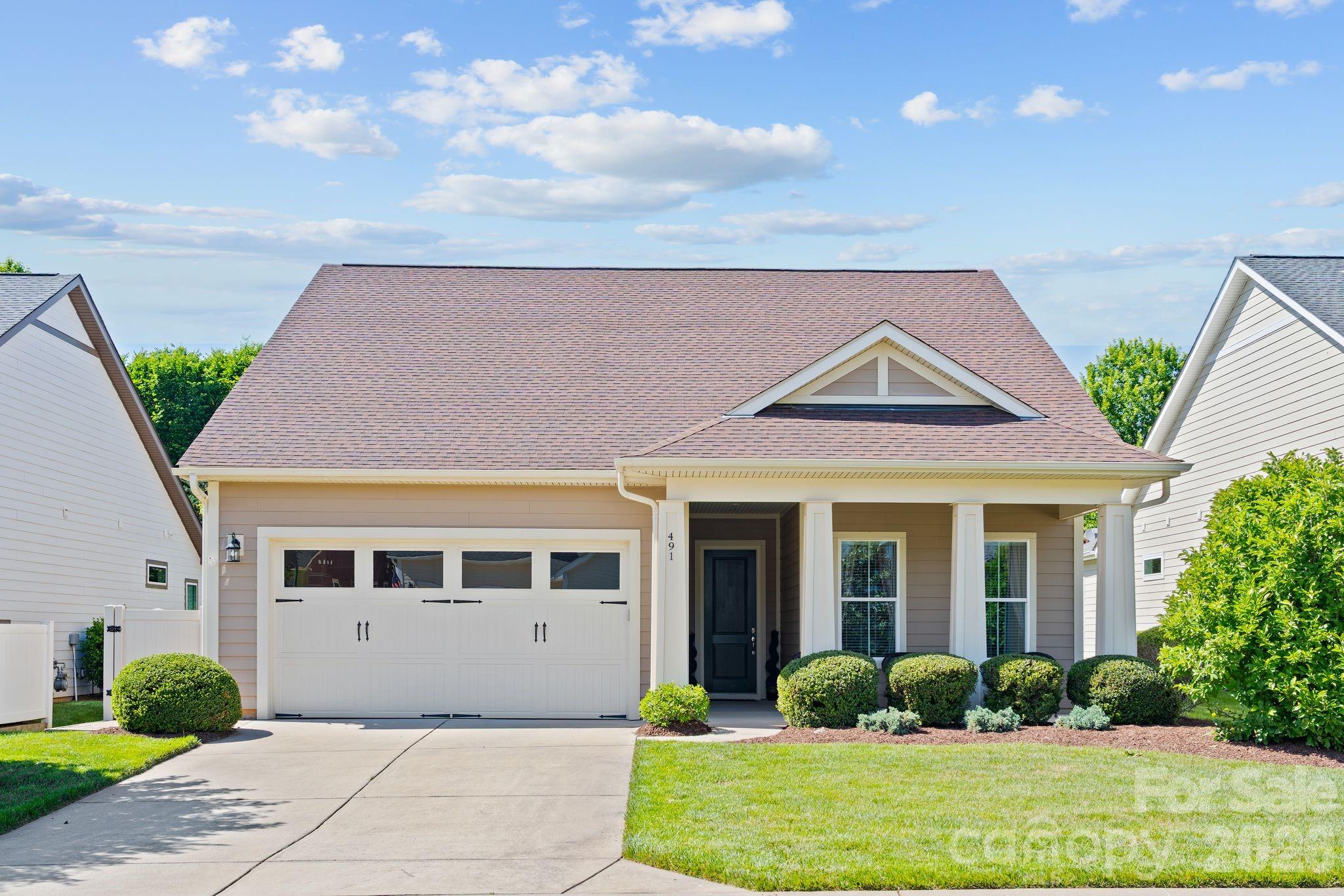491 Granite Lake Court Denver NC 28037