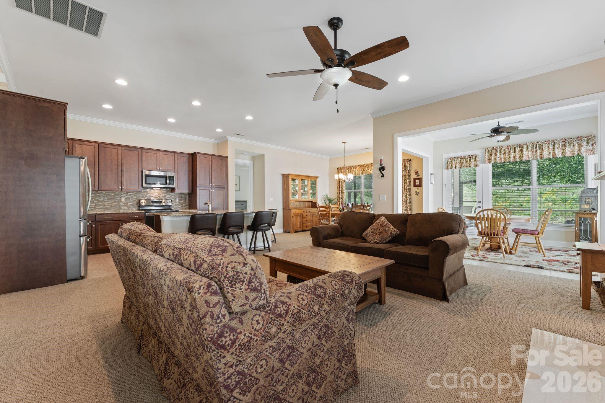 491 Granite Lake Court Denver NC 28037