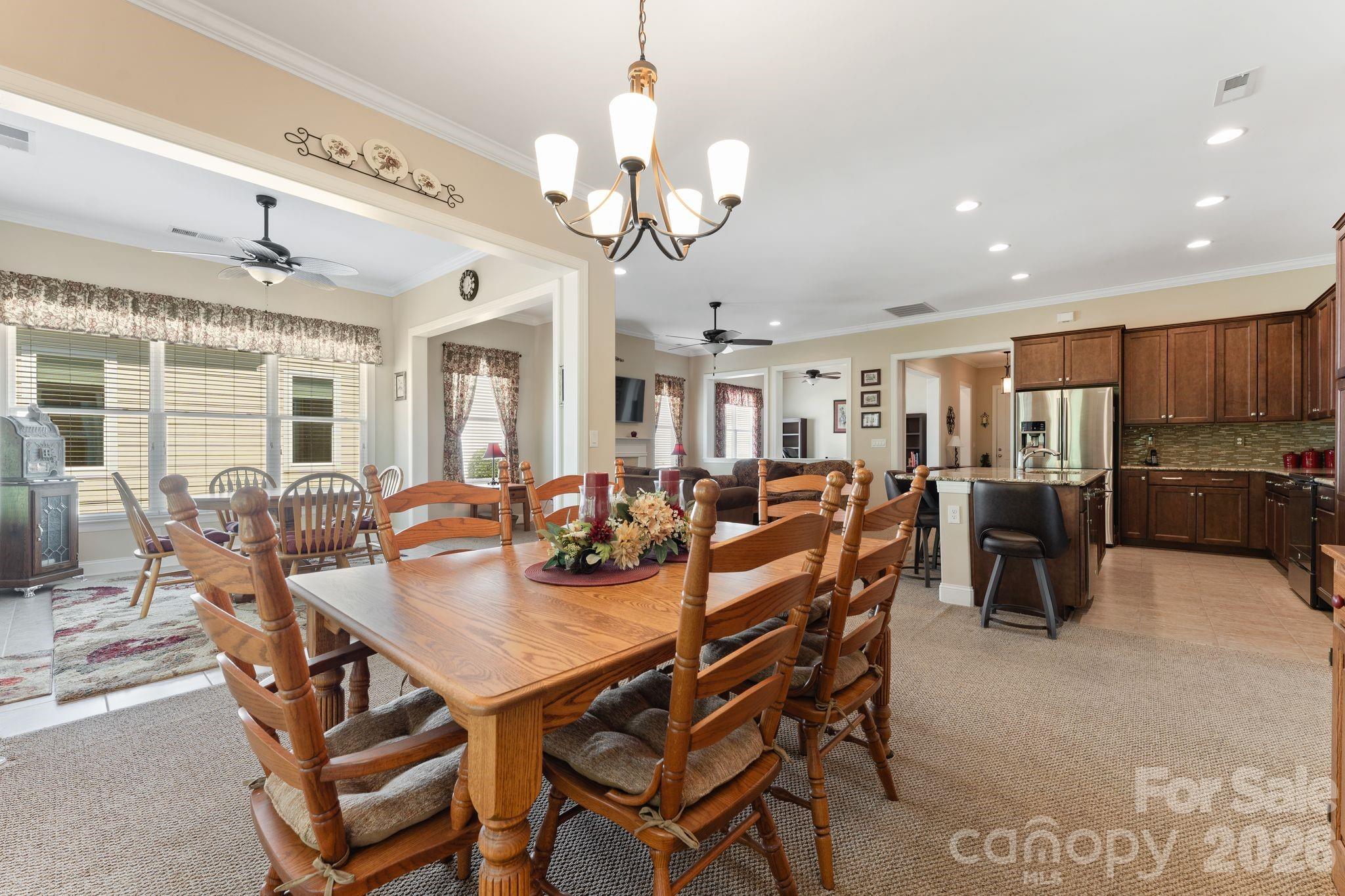 491 Granite Lake Court Denver NC 28037