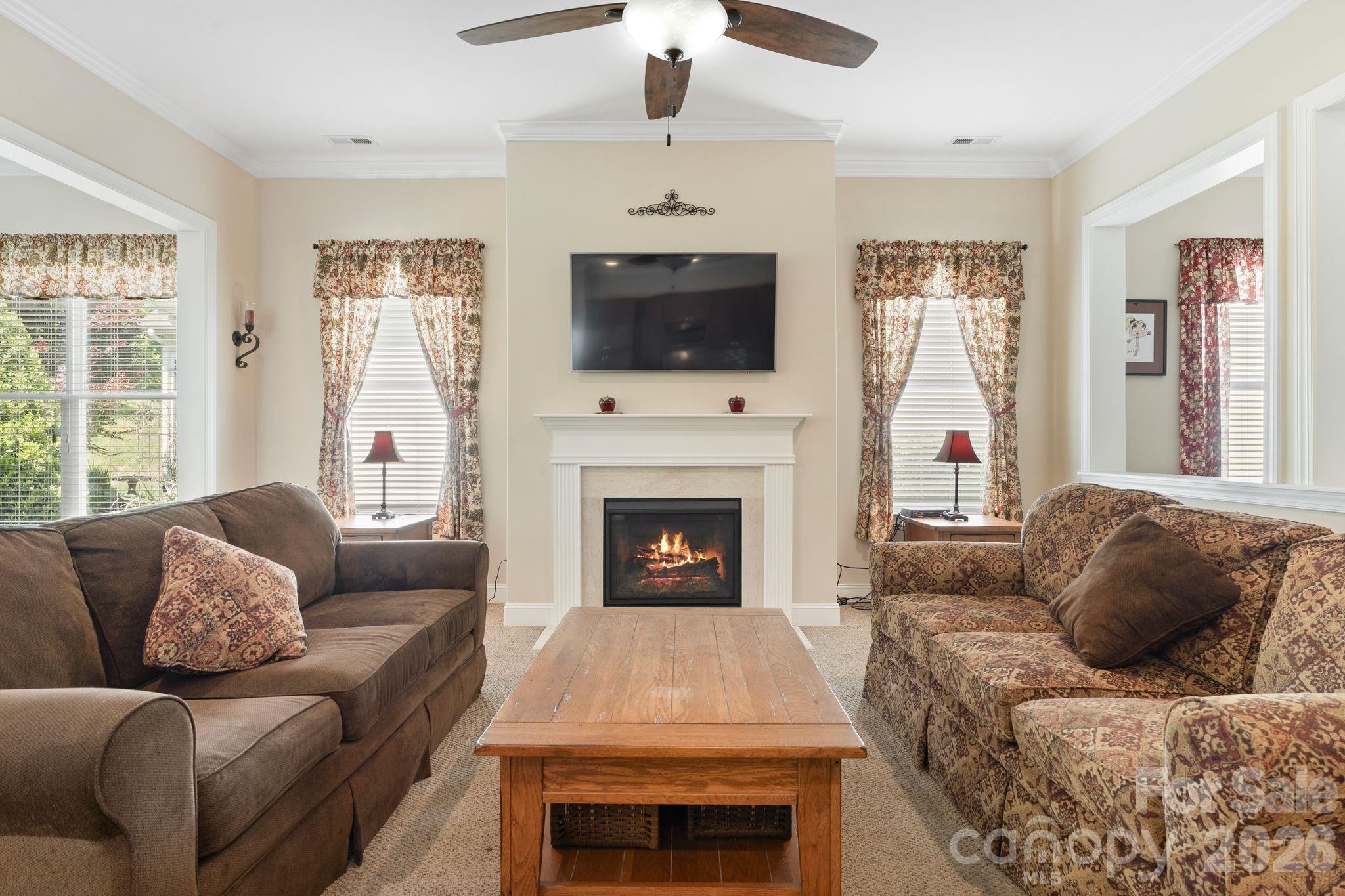 491 Granite Lake Court Denver NC 28037