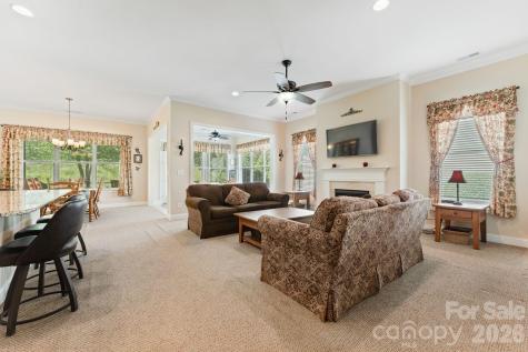 491 Granite Lake Court Denver NC 28037