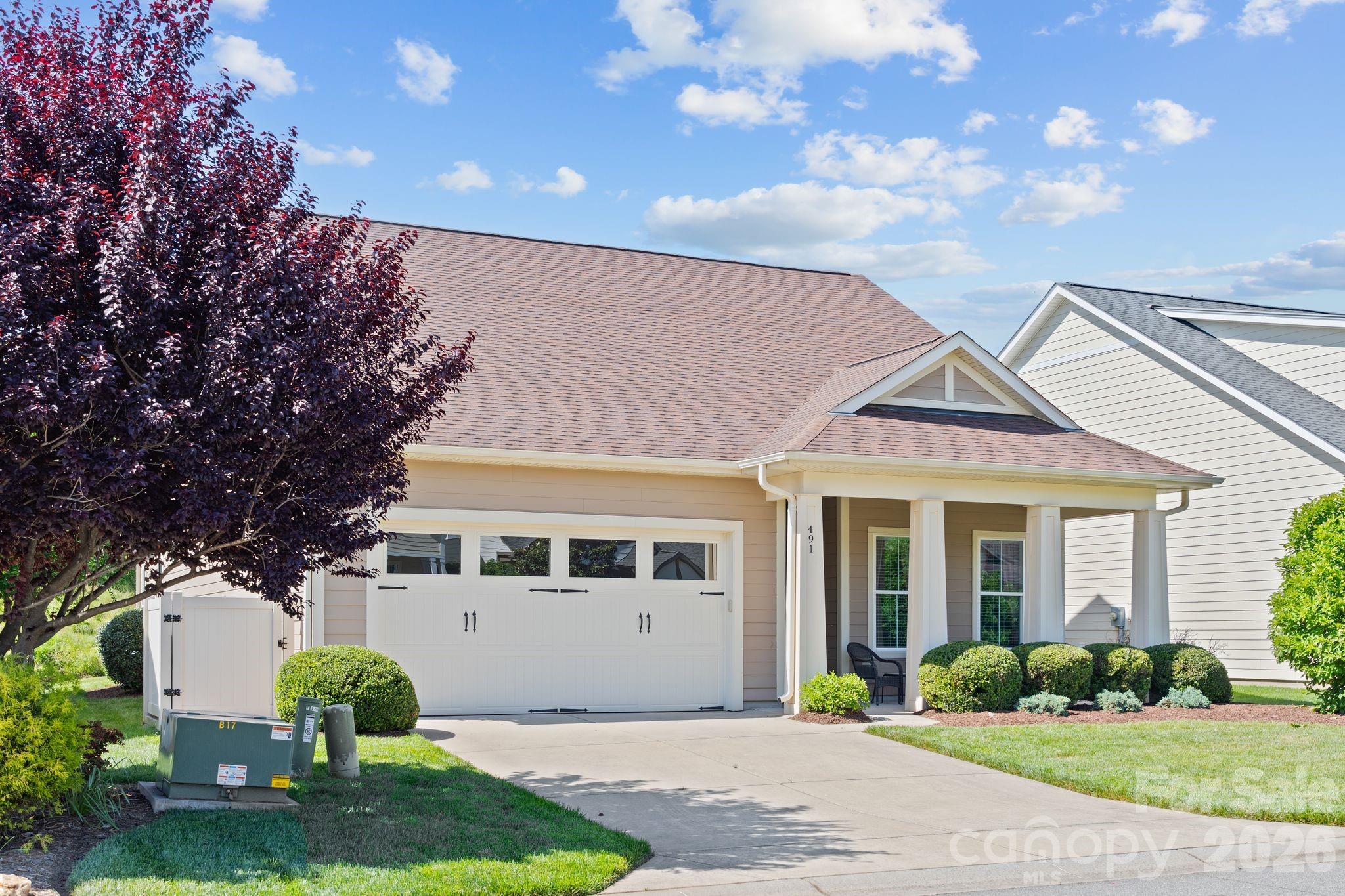 491 Granite Lake Court Denver NC 28037