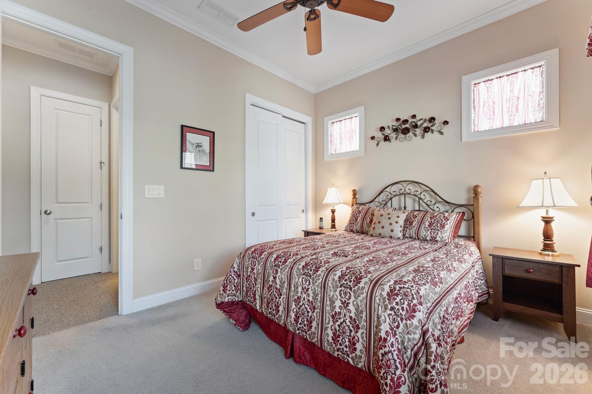 491 Granite Lake Court Denver NC 28037