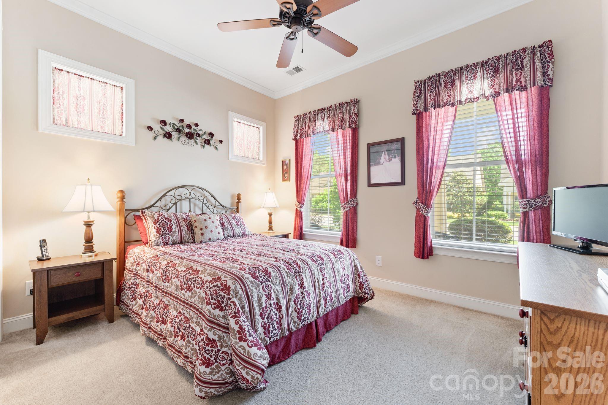 491 Granite Lake Court Denver NC 28037