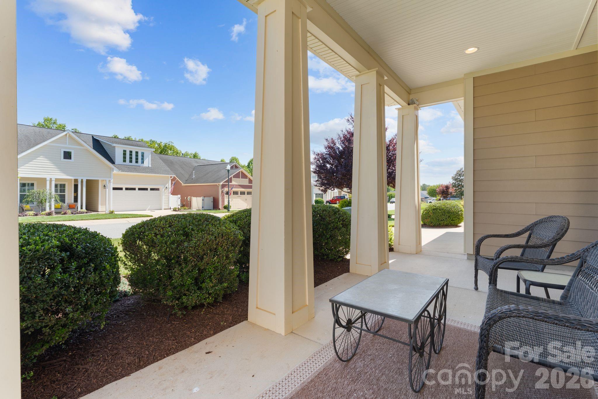 491 Granite Lake Court Denver NC 28037