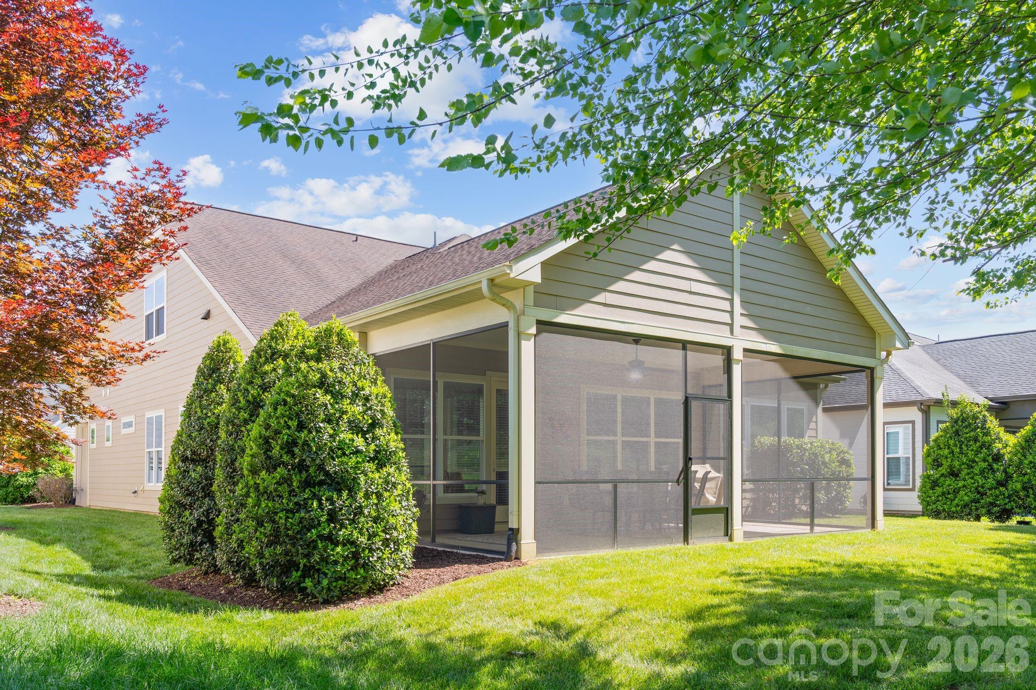 491 Granite Lake Court Denver NC 28037