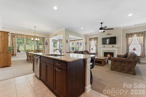 491 Granite Lake Court Denver NC 28037