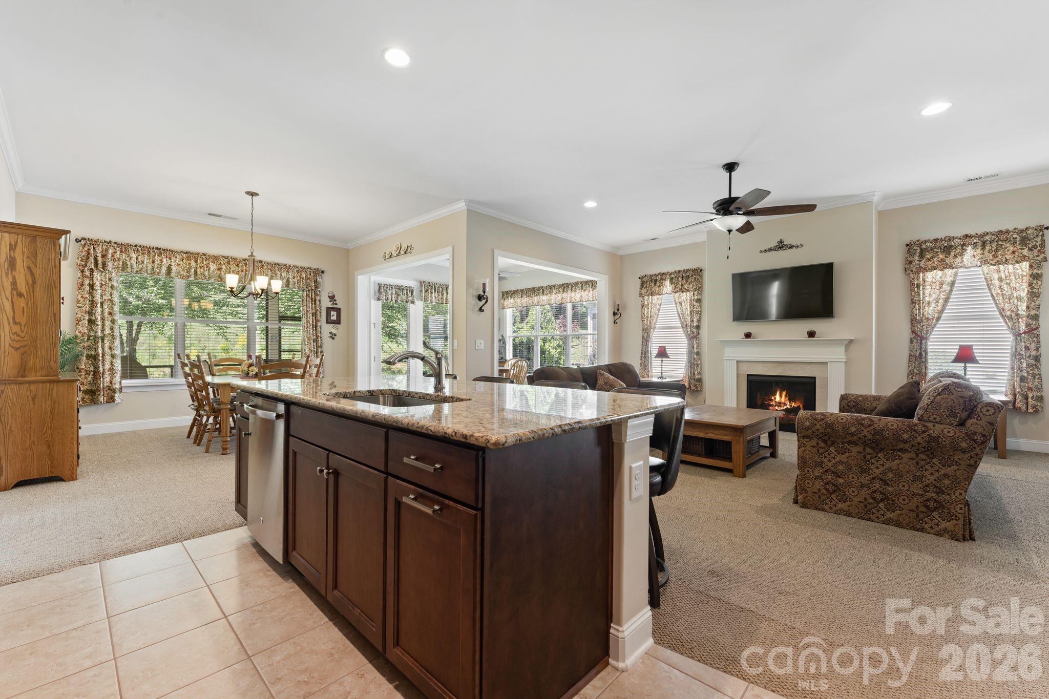 491 Granite Lake Court Denver NC 28037