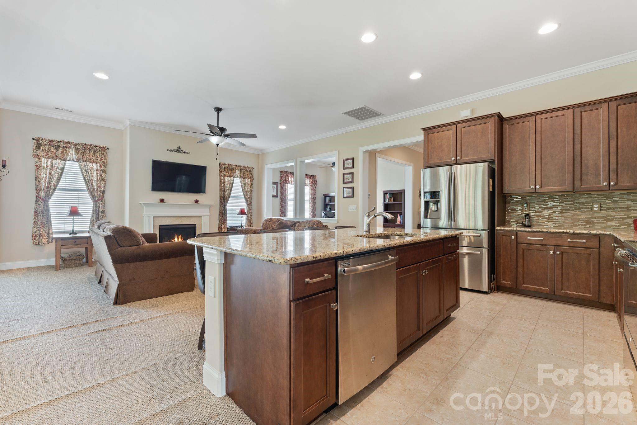 491 Granite Lake Court Denver NC 28037