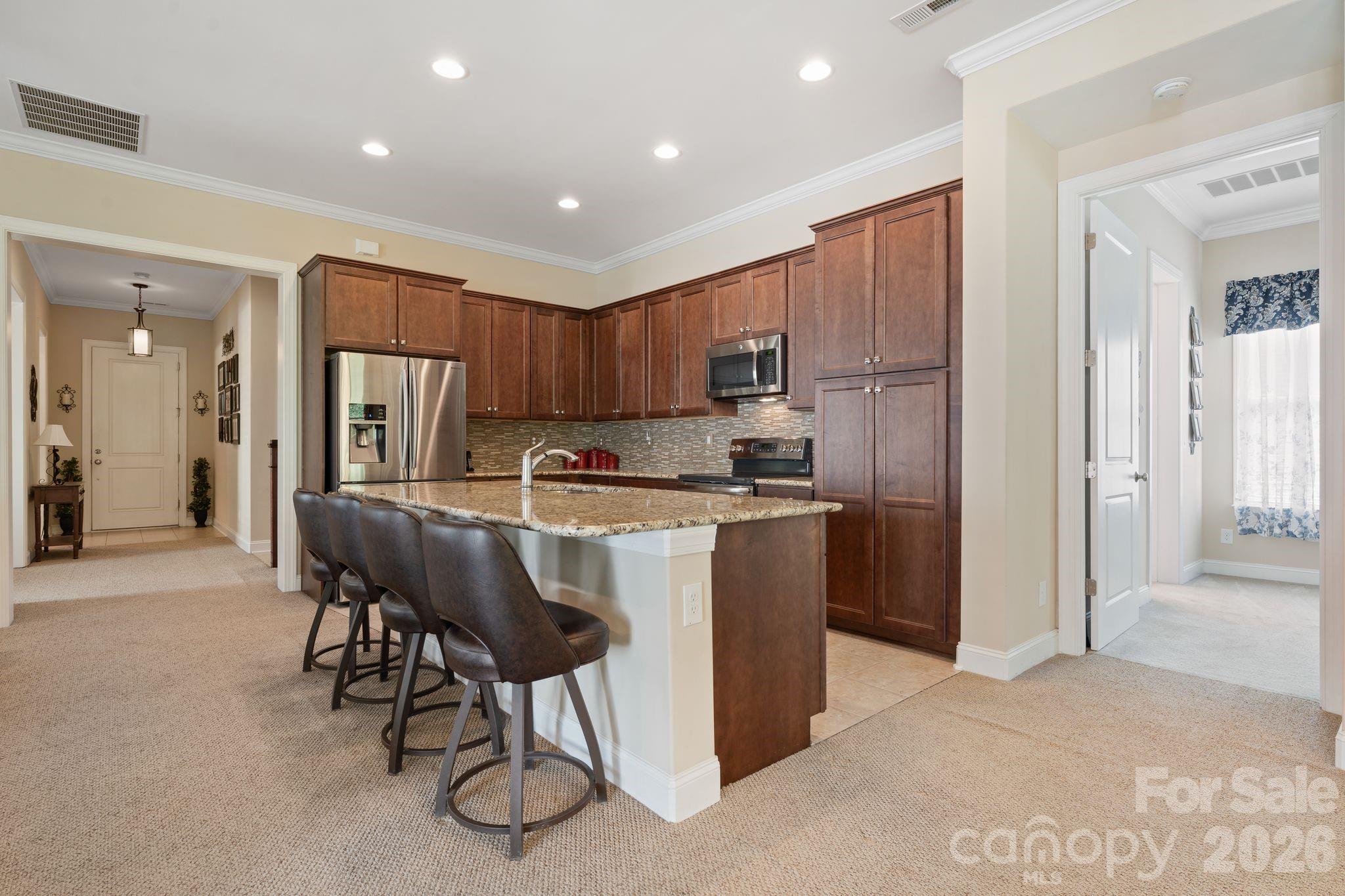 491 Granite Lake Court Denver NC 28037