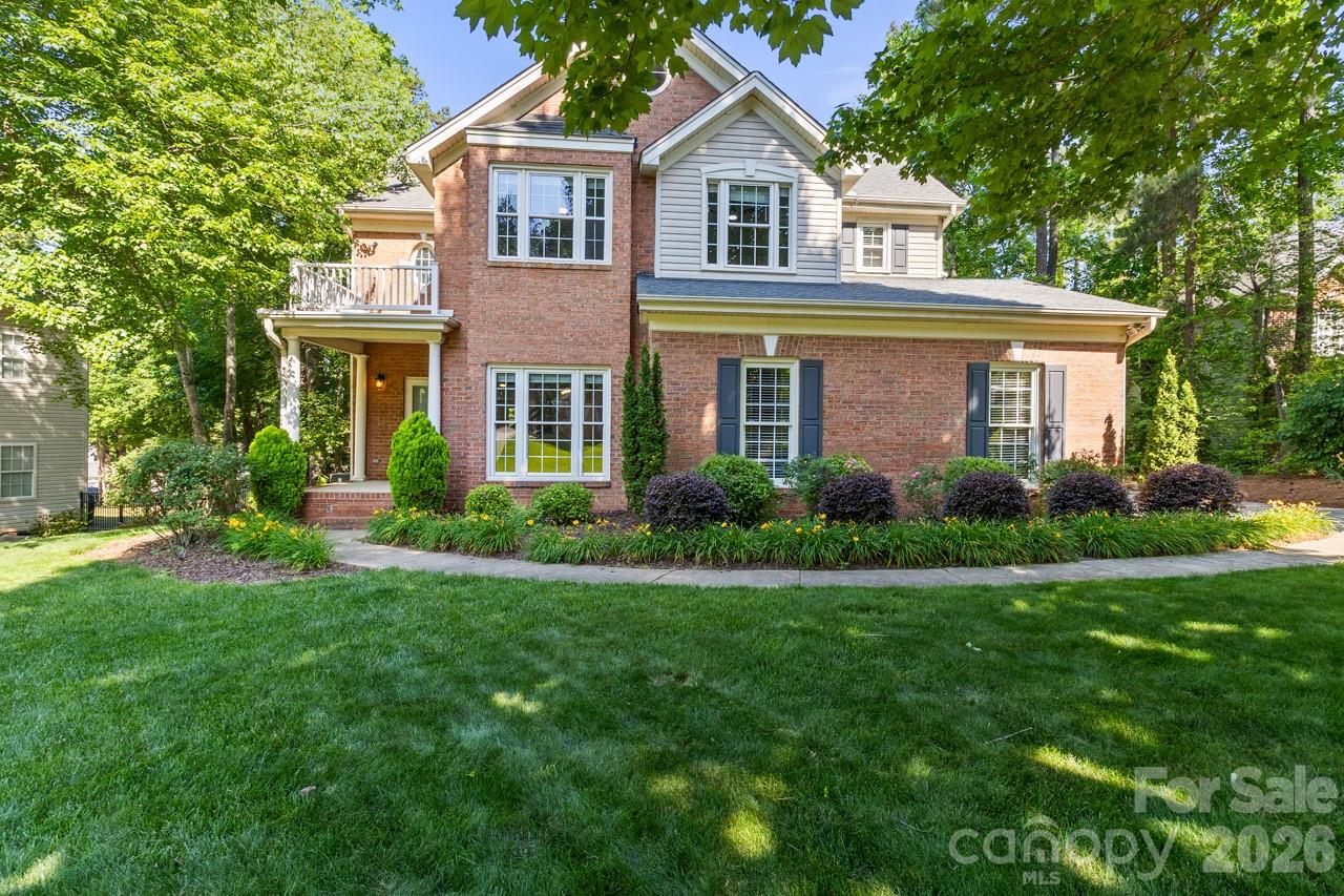 107 Jib Lane Mooresville NC 28117