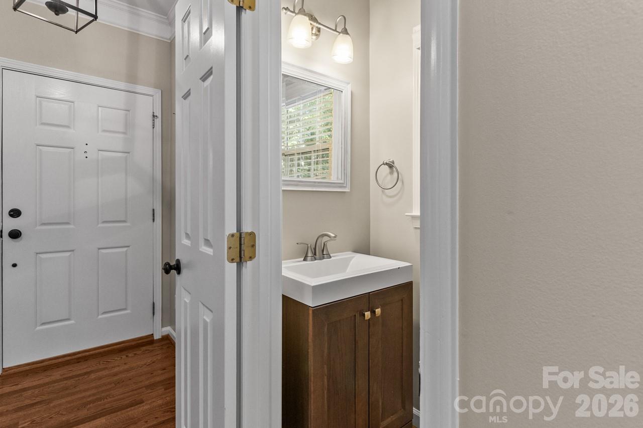 107 Jib Lane Mooresville NC 28117