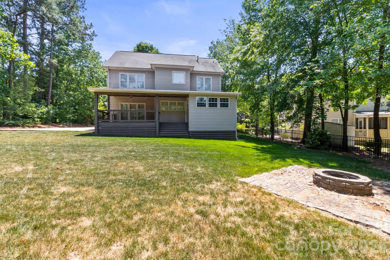 107 Jib Lane Mooresville NC 28117