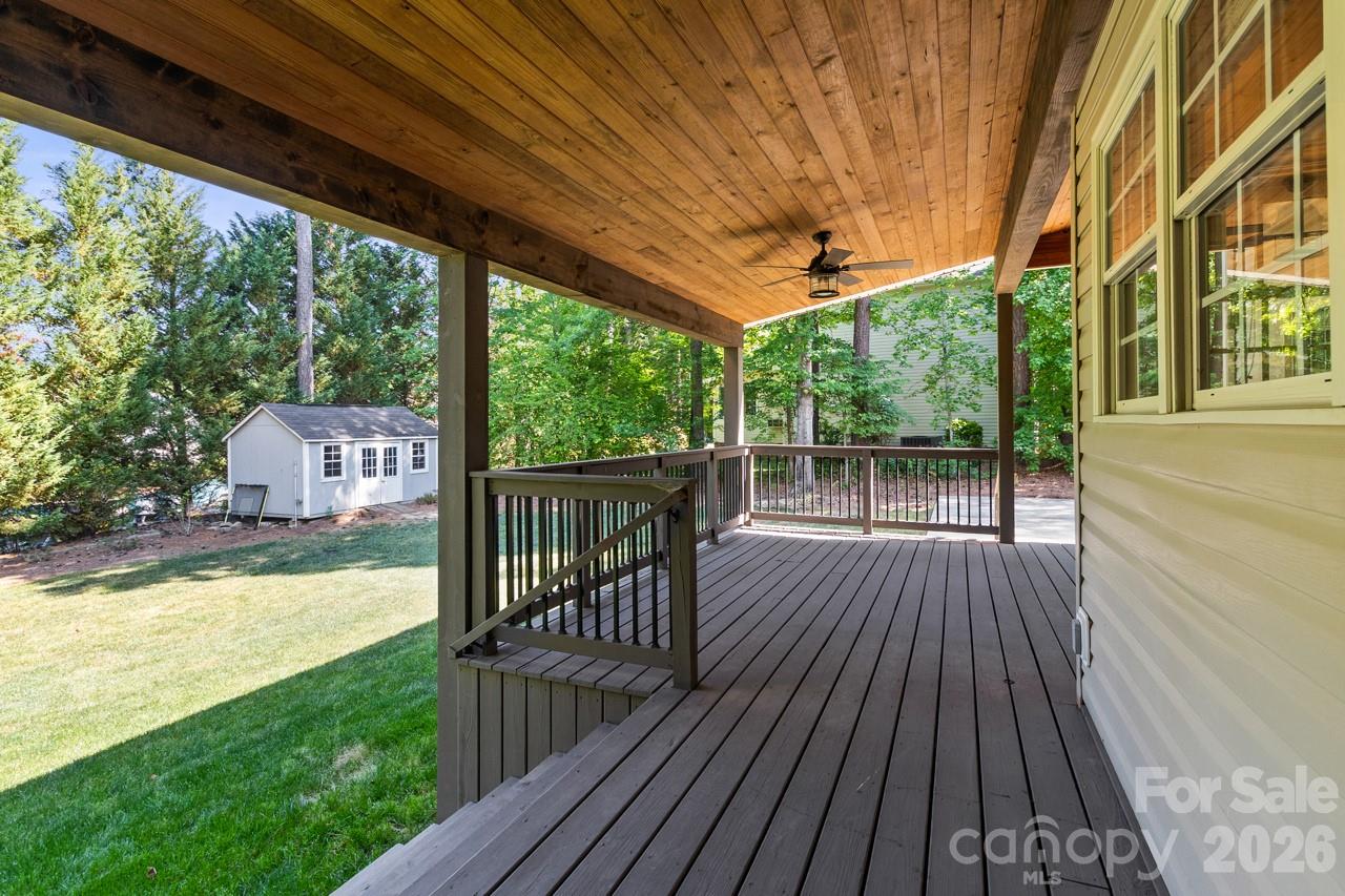 107 Jib Lane Mooresville NC 28117