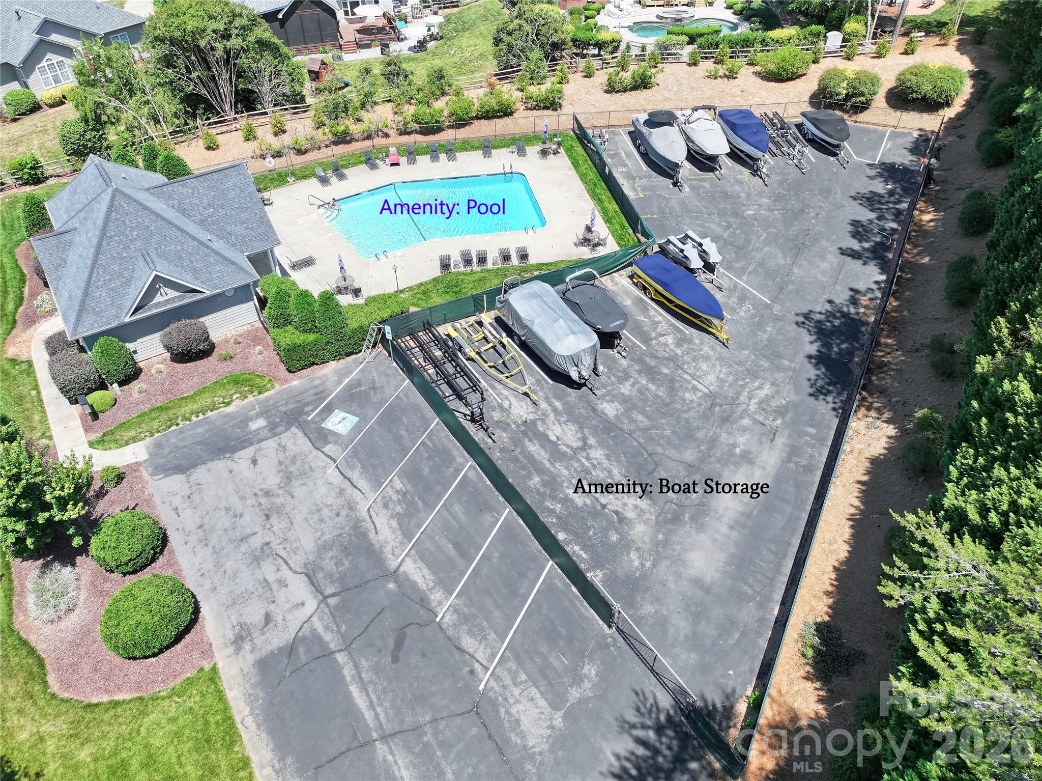 107 Jib Lane Mooresville NC 28117