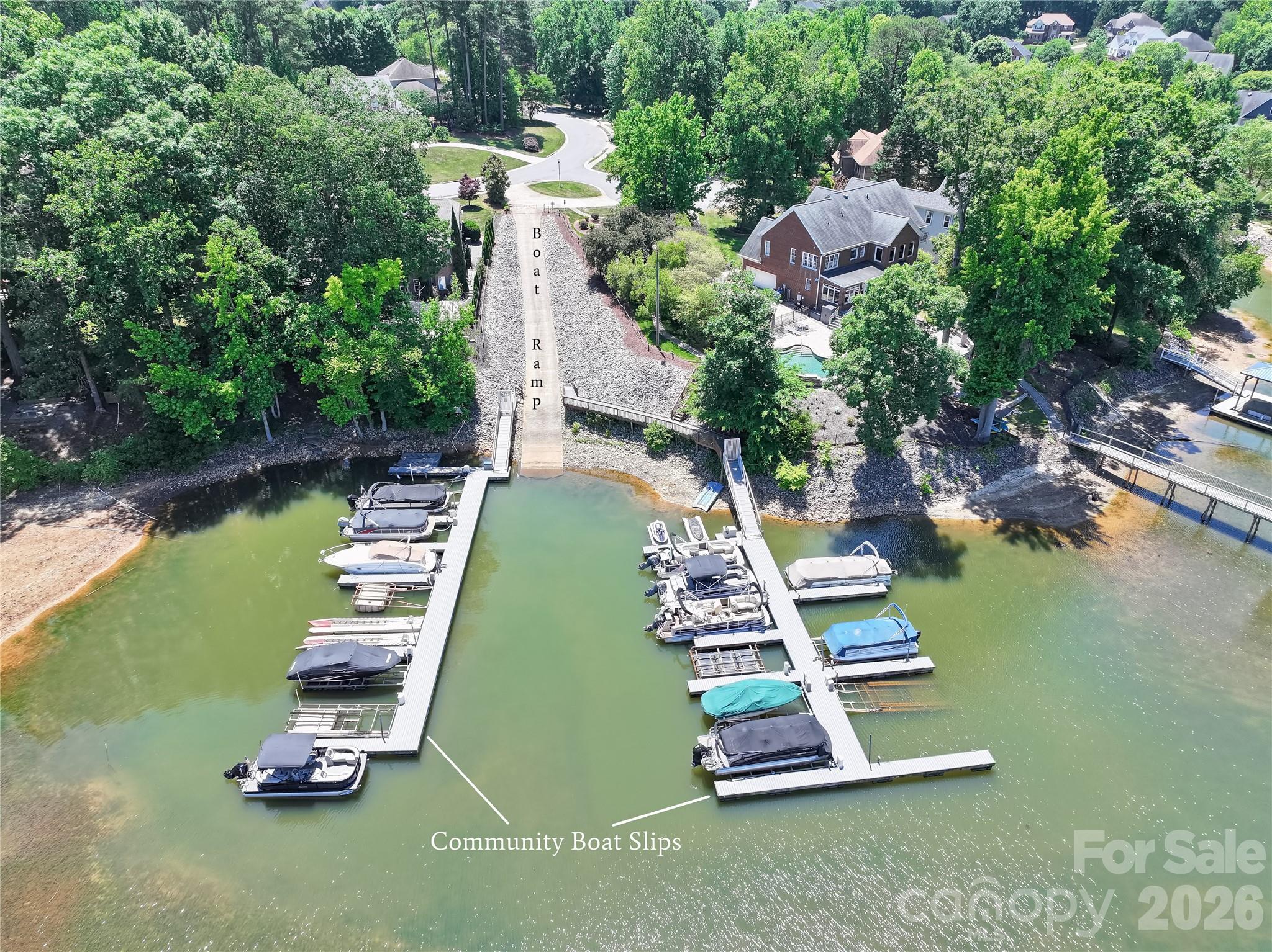 107 Jib Lane Mooresville NC 28117