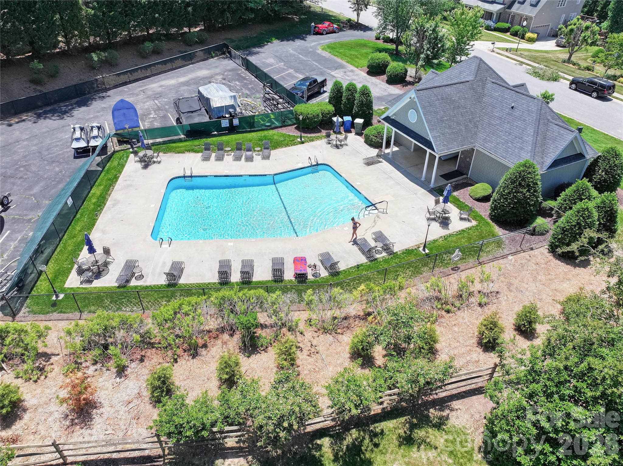 107 Jib Lane Mooresville NC 28117