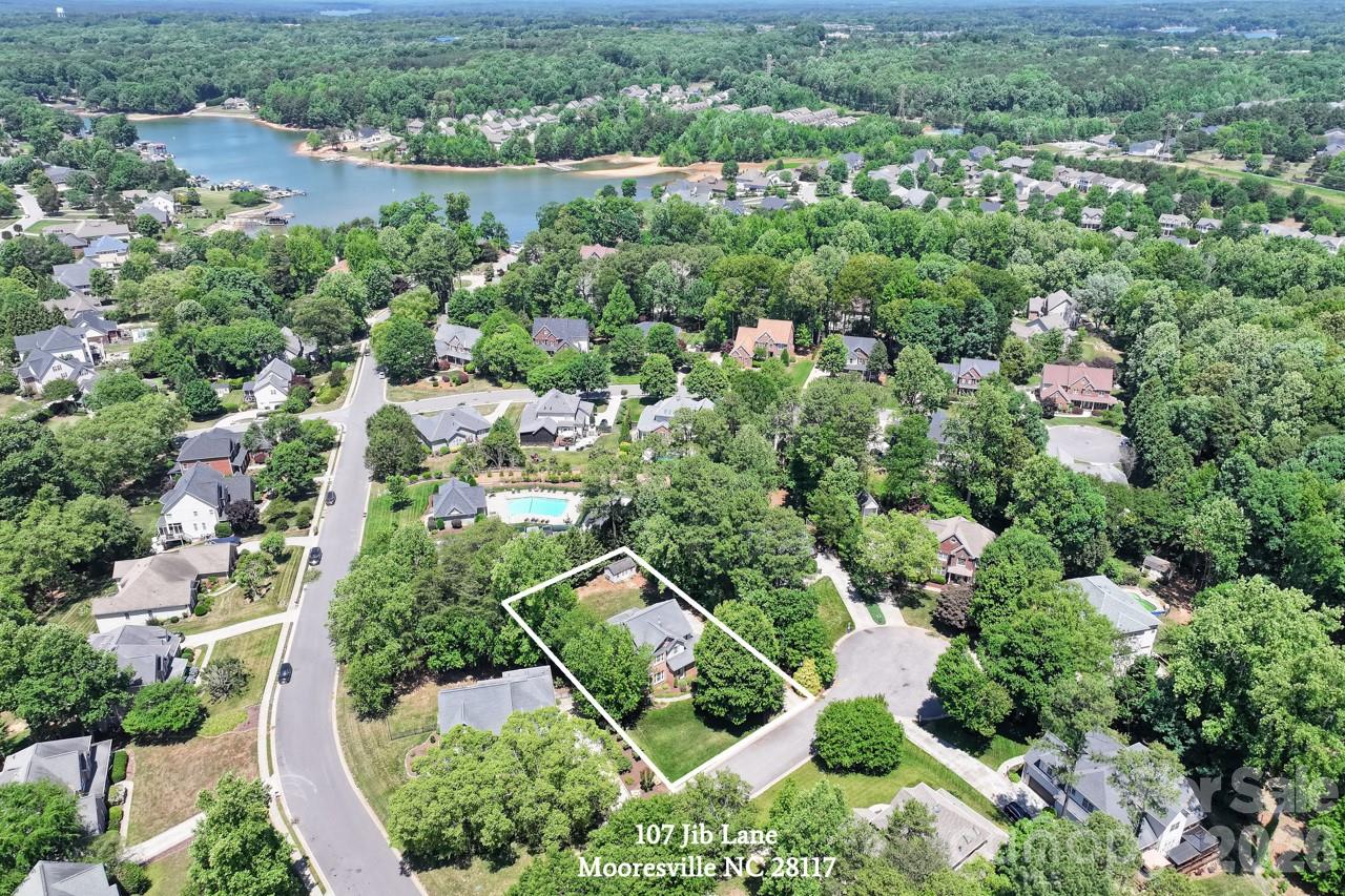107 Jib Lane Mooresville NC 28117