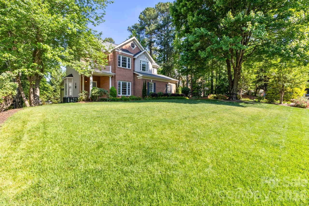 107 Jib Lane Mooresville NC 28117