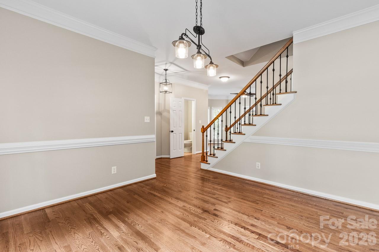 107 Jib Lane Mooresville NC 28117